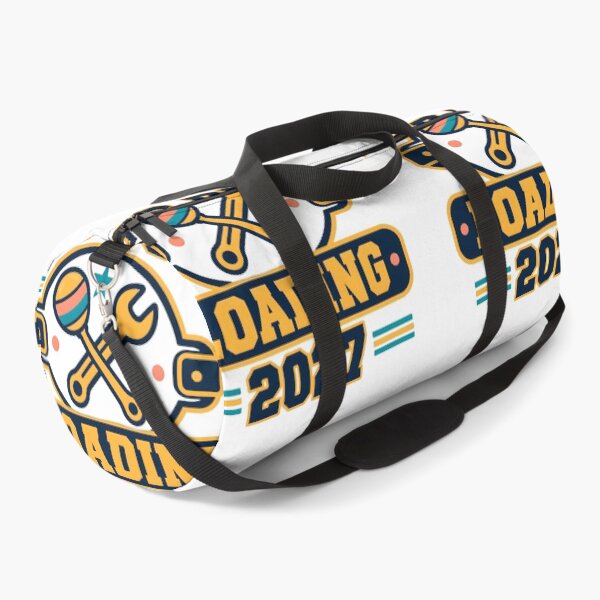 Item preview, Dad Duty Loading 2027 designed and sold by calicito.