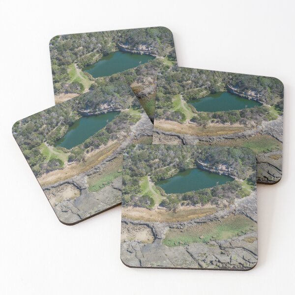 Item preview, Sweeping Aerial View of the Beautiful Angourie Coast designed and sold by Southern Cross Lifestyle .