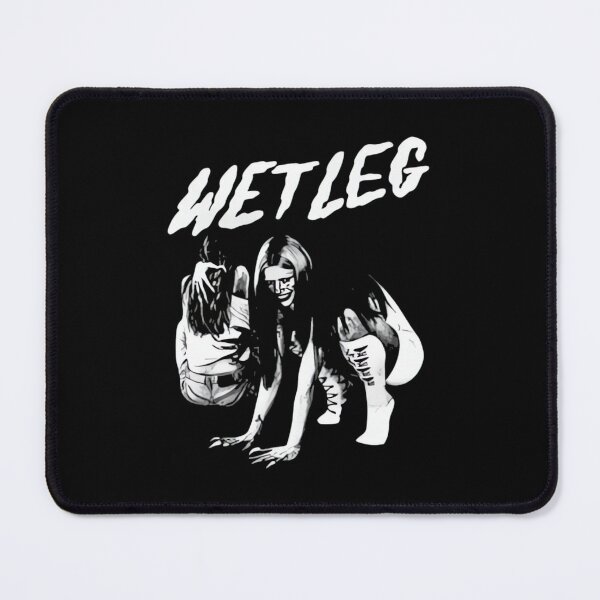 Item preview, Indie Band Vintage Poster Art designed and sold by RawVista.