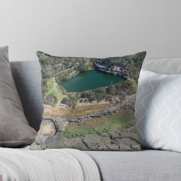 Item preview, Sweeping Aerial View of the Beautiful Angourie Coast designed and sold by Southern Cross Lifestyle .