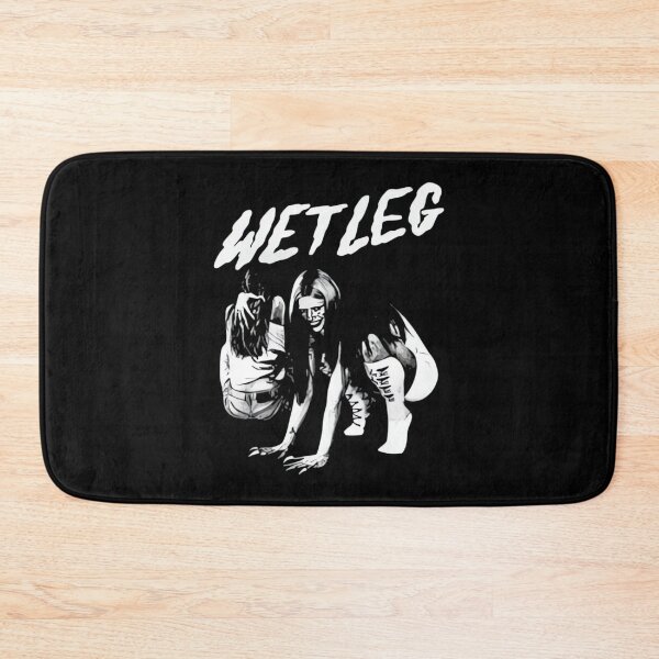 Item preview, Indie Band Vintage Poster Art designed and sold by RawVista.