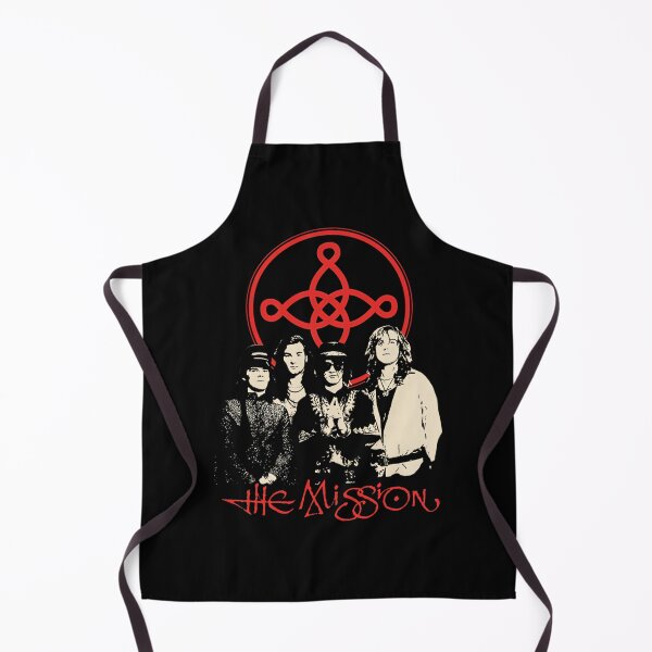 Item preview, The Mission Inspired Artwork with Bold Typography and Dynamic Design designed and sold by CaitHorton.