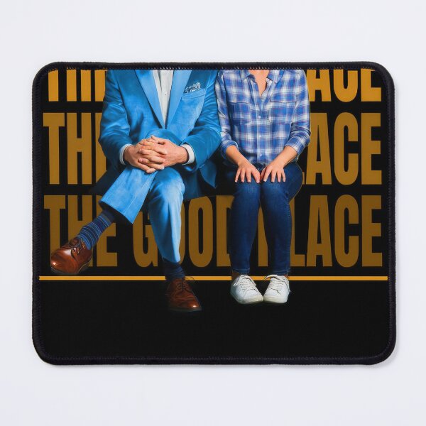 Item preview, The Good Place #1914 designed and sold by shawn-muse.
