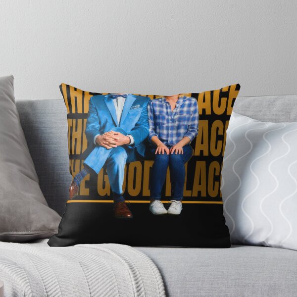 Item preview, The Good Place #1914 designed and sold by shawn-muse.