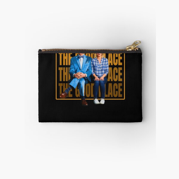Artikelvorschau, The Good Place #1914 entworfen und verkauft von shawn-muse.