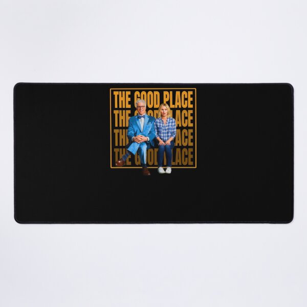 Item preview, The Good Place #1914 designed and sold by shawn-muse.