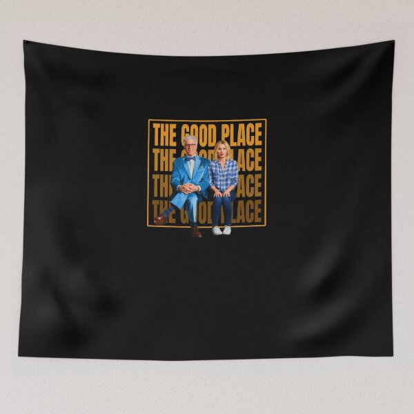 Item preview, The Good Place #1914 designed and sold by shawn-muse.