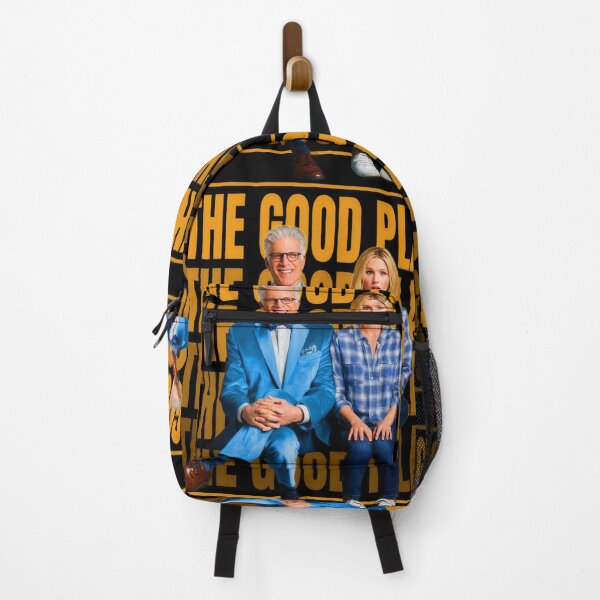 Item preview, The Good Place #1914 designed and sold by shawn-muse.