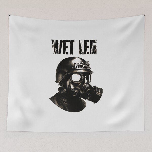 Item preview, Indie Band Vintage Poster Art designed and sold by RawVista.