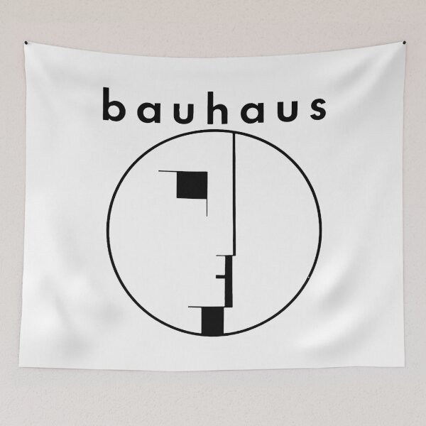 Item preview, Bauhaus Black symbol and the types designed and sold by takmirul.