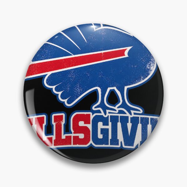 Item preview, Thanksgiving Football team-Billsgiving tee for thanksgiving fans designed and sold by AddieBlu.