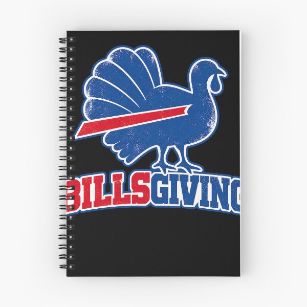 Item preview, Thanksgiving Football team-Billsgiving tee for thanksgiving fans designed and sold by AddieBlu.