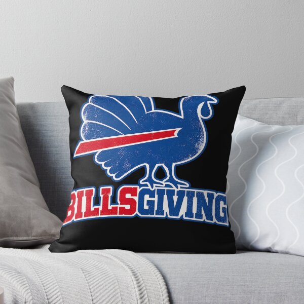 Item preview, Thanksgiving Football team-Billsgiving tee for thanksgiving fans designed and sold by AddieBlu.