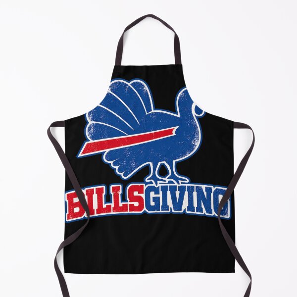 Item preview, Thanksgiving Football team-Billsgiving tee for thanksgiving fans designed and sold by AddieBlu.