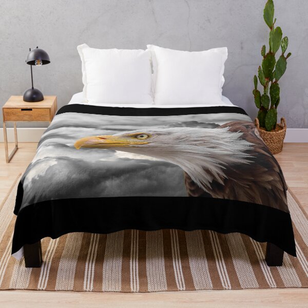 Item preview, Eagle in the clouds ck designed and sold by thupho.