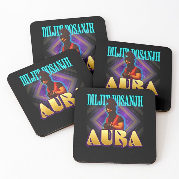 Item preview, Diljit Dosanjh Aura designed and sold by Mi-Zouhra.