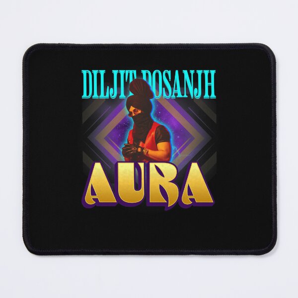 Item preview, Diljit Dosanjh Aura designed and sold by Mi-Zouhra.