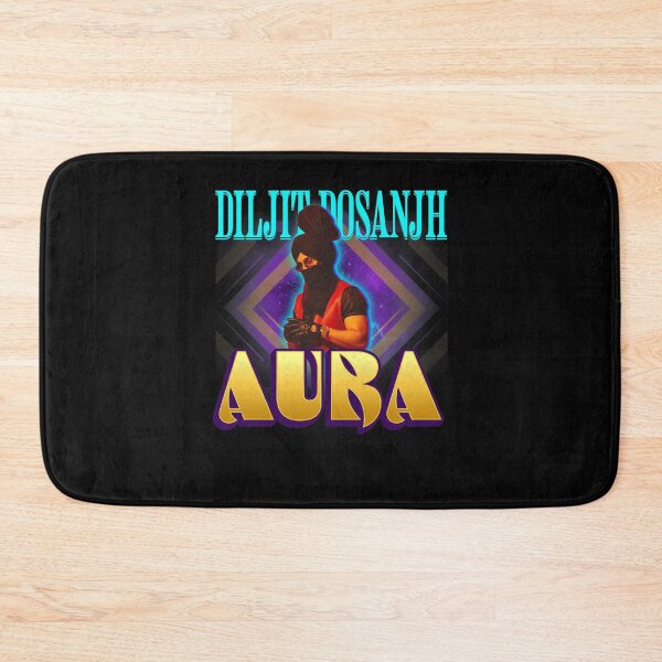 Item preview, Diljit Dosanjh Aura designed and sold by Mi-Zouhra.
