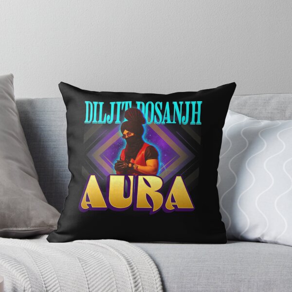 Item preview, Diljit Dosanjh Aura designed and sold by Mi-Zouhra.