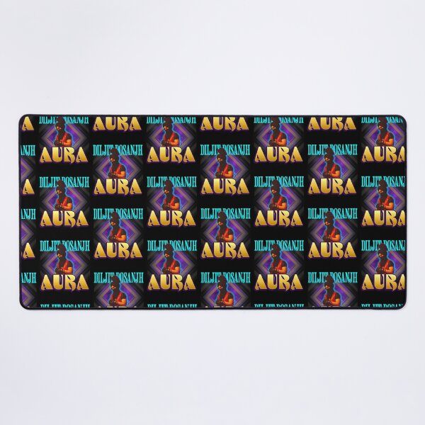 Item preview, Diljit Dosanjh Aura designed and sold by Mi-Zouhra.