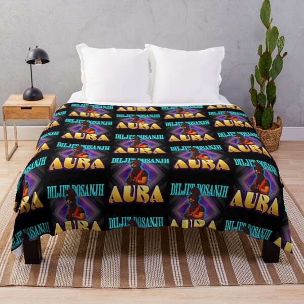 Item preview, Diljit Dosanjh Aura designed and sold by Mi-Zouhra.