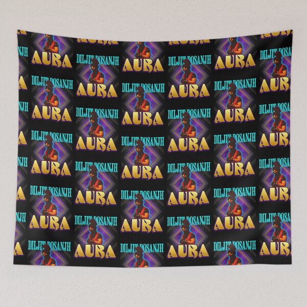 Item preview, Diljit Dosanjh Aura designed and sold by Mi-Zouhra.