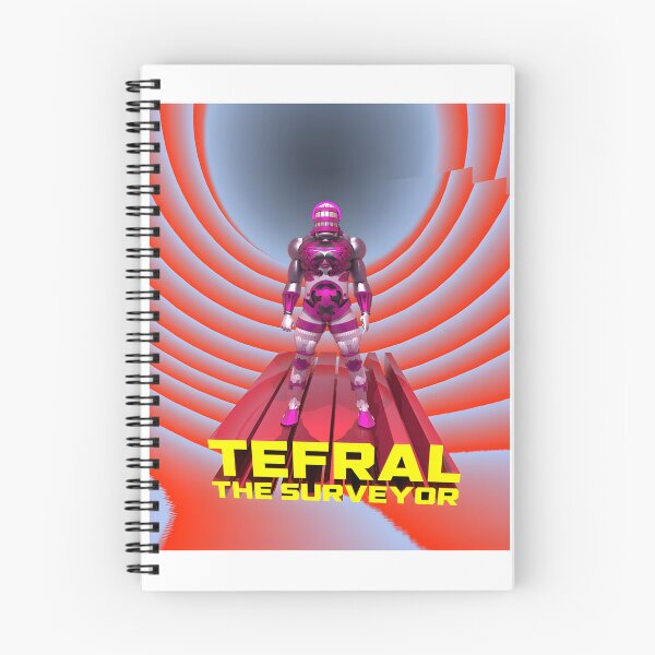 Item preview, Tefral the Surveyor Fantasy Character Illustration Design designed and sold by Ricardo-s1.