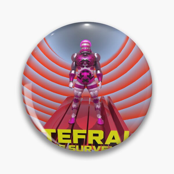 Item preview, Tefral the Surveyor Fantasy Character Illustration Design designed and sold by Ricardo-s1.