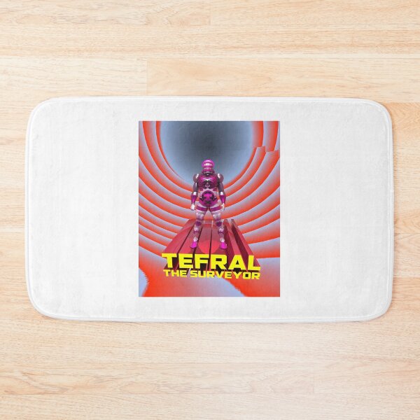 Item preview, Tefral the Surveyor Fantasy Character Illustration Design designed and sold by Ricardo-s1.