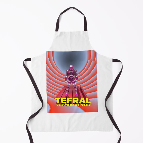 Item preview, Tefral the Surveyor Fantasy Character Illustration Design designed and sold by Ricardo-s1.