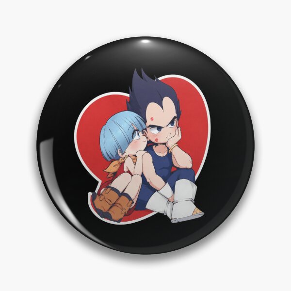 Item preview, VegeBul Heart designed and sold by ElianSchmidt.