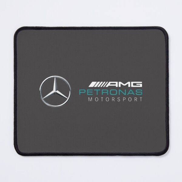 Item preview, Mercedes AMG F Style Car Logo Design for Car Enthusiasts designed and sold by Newartist4u.