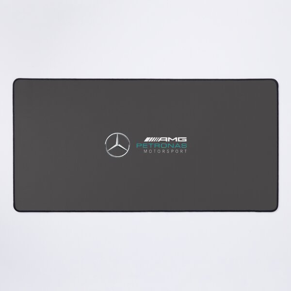Item preview, Mercedes AMG F Style Car Logo Design for Car Enthusiasts designed and sold by Newartist4u.