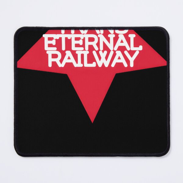 Artikelvorschau, Trans Eternal Railway #7345 entworfen und verkauft von shawn-muse.