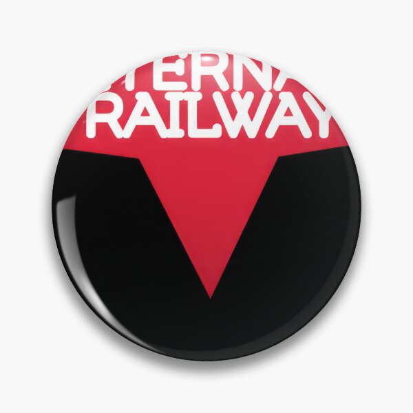 Artikelvorschau, Trans Eternal Railway #7345 entworfen und verkauft von shawn-muse.