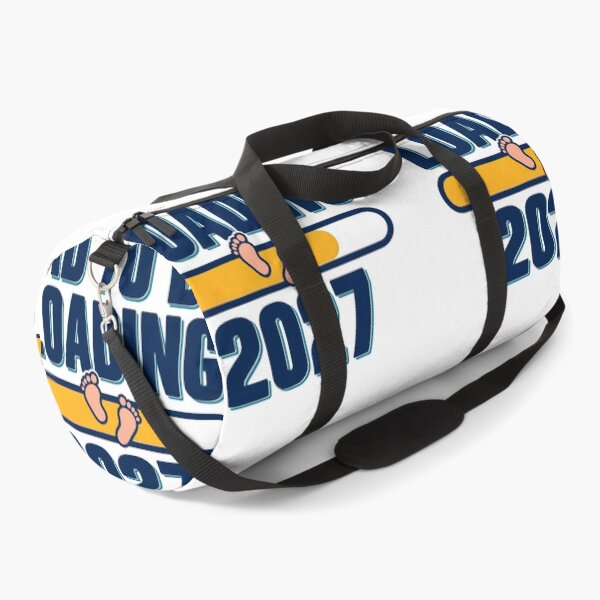 Item preview, Dad To Be Loading 2027 designed and sold by calicito.