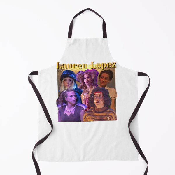 Item preview, 90s Vintage Graphic Design Lauren Lopez designed and sold by swinstoj344.