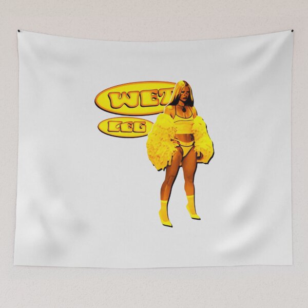 Item preview, Indie Band Vintage Poster Art designed and sold by RawVista.