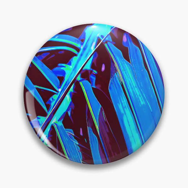 Item preview, Trapped in Blue Abstract Art Design with Deep Ocean and Emotion Themes designed and sold by JeyOrk.