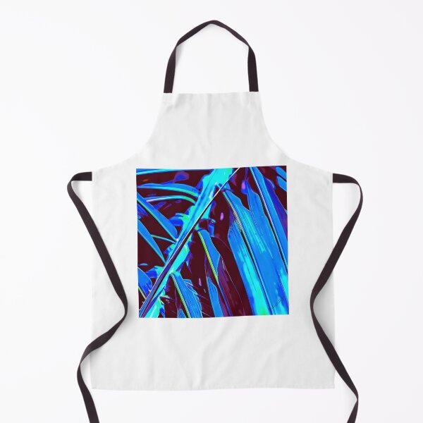 Artikelvorschau, Trapped in Blue Abstract Art Design with Deep Ocean and Emotion Themes entworfen und verkauft von JeyOrk.