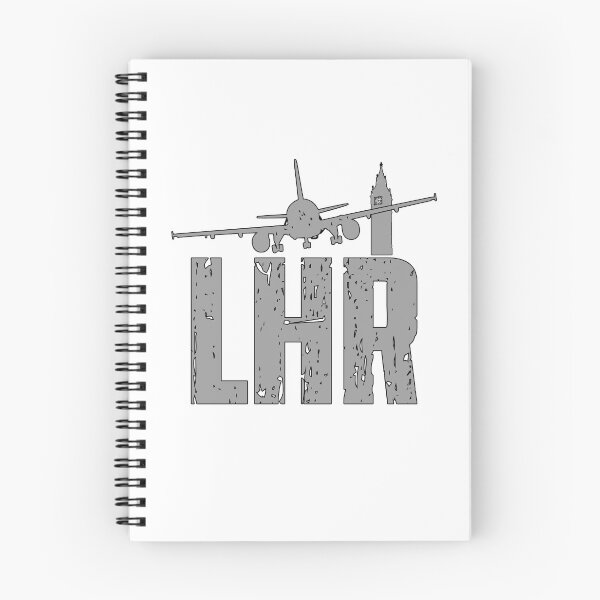 Item preview, LHR Airport Code designed and sold by OurHomeImages.