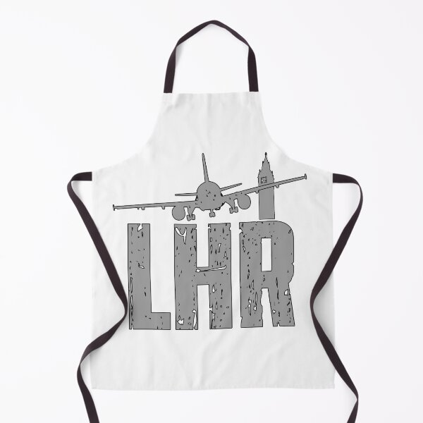 Item preview, LHR Airport Code designed and sold by OurHomeImages.