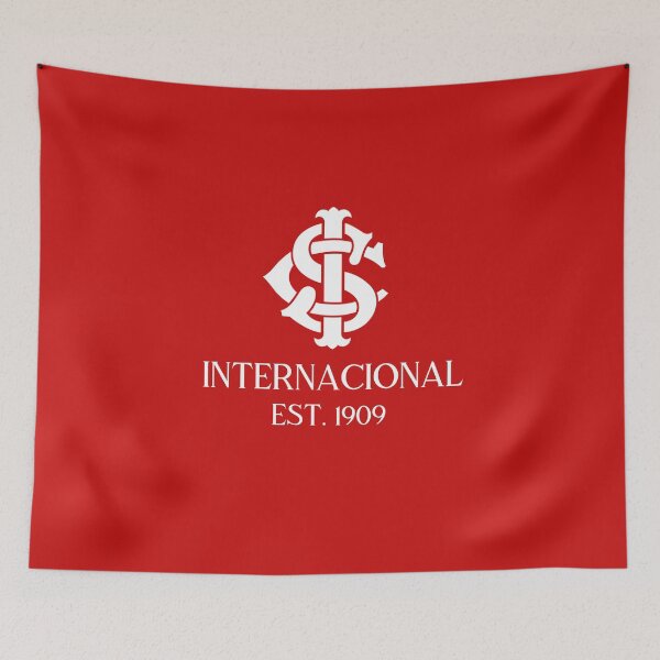 Item preview, Internacional designed and sold by VRedBaller.