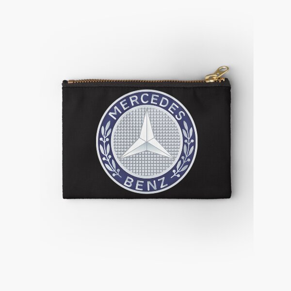Item preview, Vintage Mercedes Benz Classic Car Illustration Design designed and sold by Newartist4u.