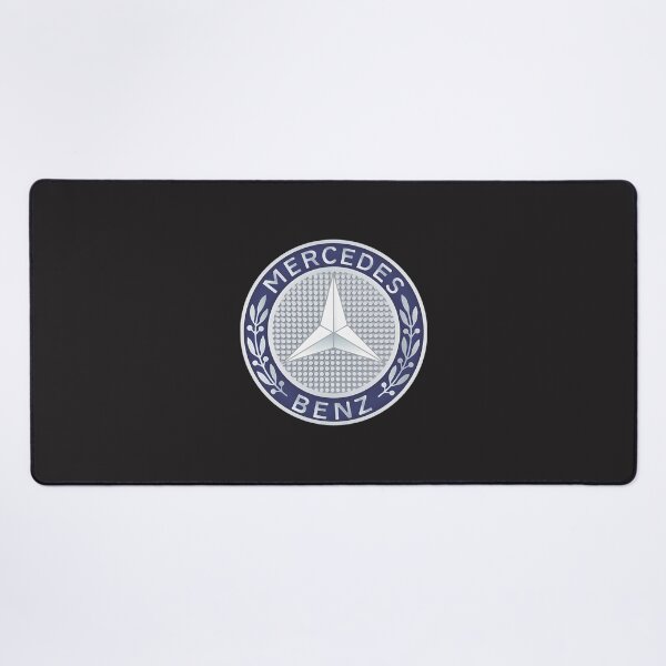 Item preview, Vintage Mercedes Benz Classic Car Illustration Design designed and sold by Newartist4u.