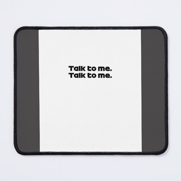 Item preview, Talk To Me RUS Radio Voice Austrian Grand Prix Black Design designed and sold by NFTSeller.