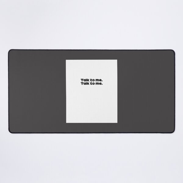 Item preview, Talk To Me RUS Radio Voice Austrian Grand Prix Black Design designed and sold by NFTSeller.