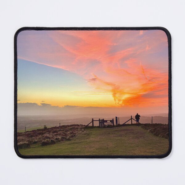 Item preview, Watching the Sunrise  designed and sold by Sunset Photography by Andy Cooper.