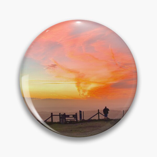 Item preview, Watching the Sunrise  designed and sold by Sunset Photography by Andy Cooper.