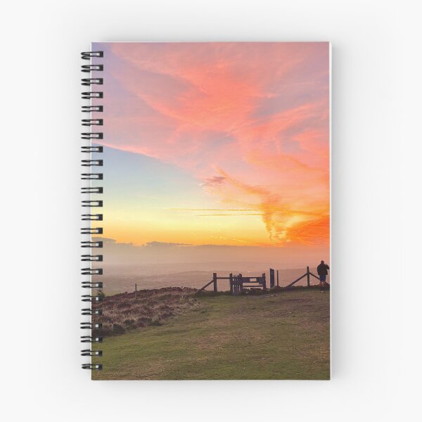 Item preview, Watching the Sunrise  designed and sold by Sunset Photography by Andy Cooper.